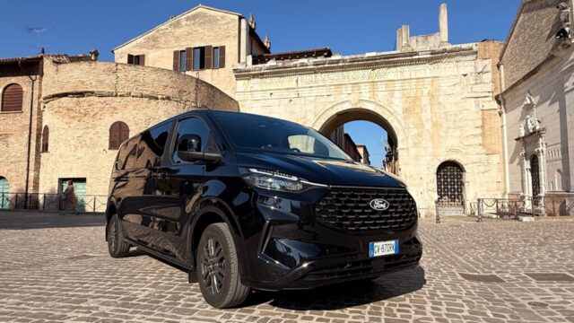 Tourneo2